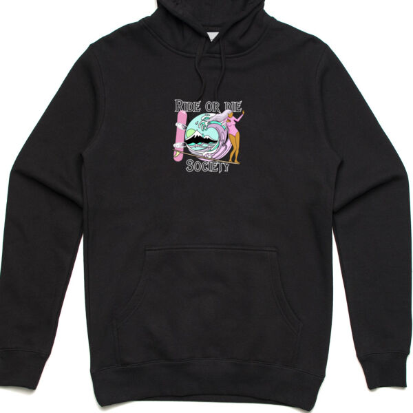 Sweatshirts & Hoods Thumbnail