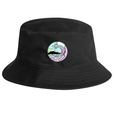 Ride or Die Bucket Hat Thumbnail