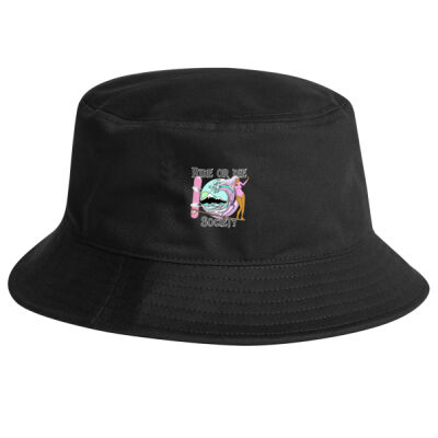 Yin to my Yang Bucket Hat Thumbnail