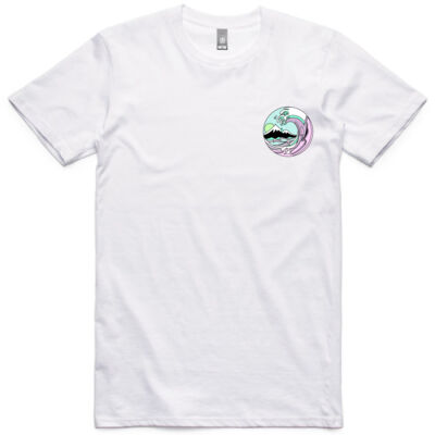 Ride or Die Unisex Staple Tee Thumbnail