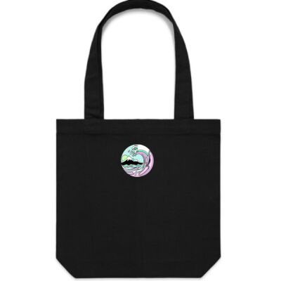 Ride or Die Tote Thumbnail