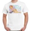 Gildan Adult Cotton Tee  Thumbnail