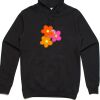 AS Colour Adult Stencil Hoodie Thumbnail