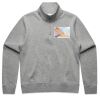 AS Colour WOs Half Zip  Thumbnail