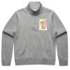 AS Colour WOs Half Zip  Thumbnail