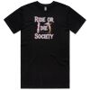 AS Colour Staple Plus 5cm Tee Thumbnail