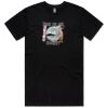 AS Colour Staple Plus 5cm Tee Thumbnail