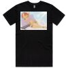 AS Colour Staple Plus 5cm Tee Thumbnail
