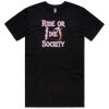 AS Colour Staple Plus 5cm Tee Thumbnail