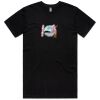 AS Colour Staple Plus 5cm Tee Thumbnail