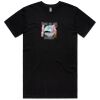AS Colour Staple Plus 5cm Tee Thumbnail