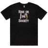 AS Colour Staple Minus 5cm Tee Thumbnail