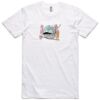 AS Colour Adult Staple Tee  Thumbnail