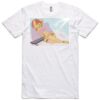 AS Colour Adult Staple Tee  Thumbnail