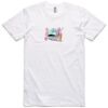 AS Colour Adult Staple Tee  Thumbnail
