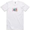 AS Colour Adult Staple Tee  Thumbnail